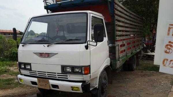 ขายKM779 117แรง