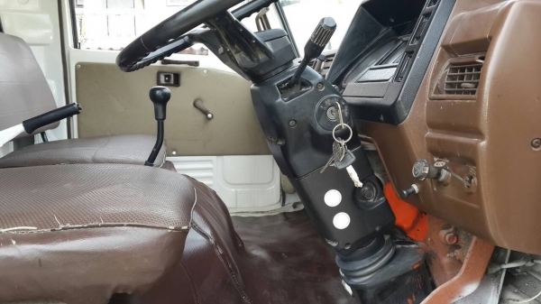 ขายKM779 117แรง