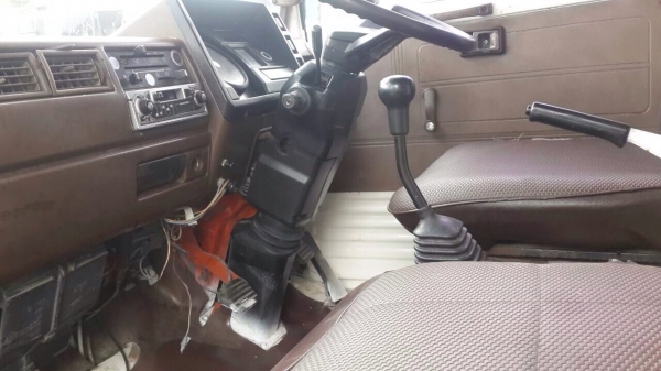 ขายKM779 117แรง