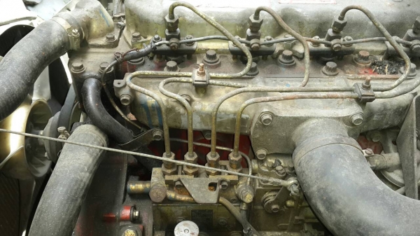 ขายKM779 117แรง