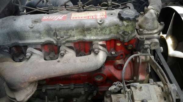 ขายKM779 117แรง