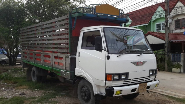 ขายKM779 117แรง