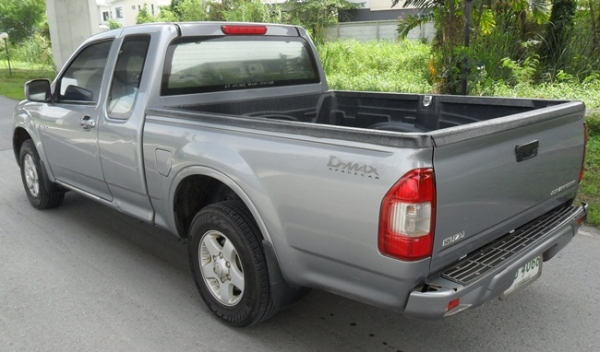 ขาย D-MAX SLX 2.5 TURBO ประตูไฟฟ้า ขาย D-MAX SLX 2.5 TURBO ประตูไฟฟ้า