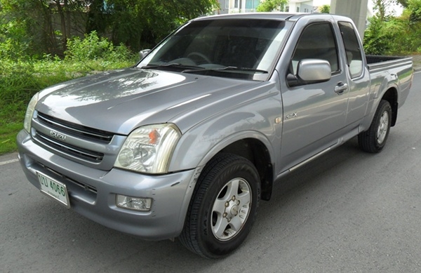 ขาย D-MAX SLX 2.5 TURBO ประตูไฟฟ้า ขาย D-MAX SLX 2.5 TURBO ประตูไฟฟ้า