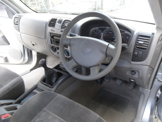 ขาย D-MAX SLX 2.5 TURBO ประตูไฟฟ้า ขาย D-MAX SLX 2.5 TURBO ประตูไฟฟ้า