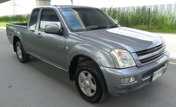 ขาย D-MAX SLX 2.5 TURBO ประตูไฟฟ้า ขาย D-MAX SLX 2.5 TURBO ประตูไฟฟ้า