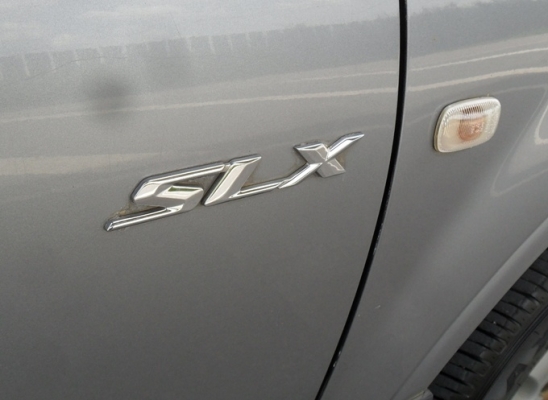 ขาย D-MAX SLX 2.5 TURBO ประตูไฟฟ้า ขาย D-MAX SLX 2.5 TURBO ประตูไฟฟ้า