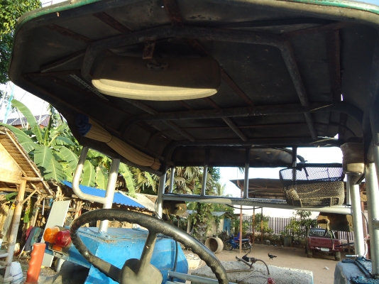 ขายรถไถ  MF 185 ประหยัดสักคันครับ