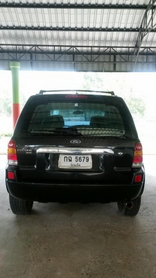 ขาย ฟอร์ดเอสเคป ถูกๆๆ