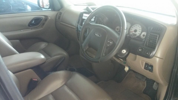 ขาย ฟอร์ดเอสเคป ถูกๆๆ