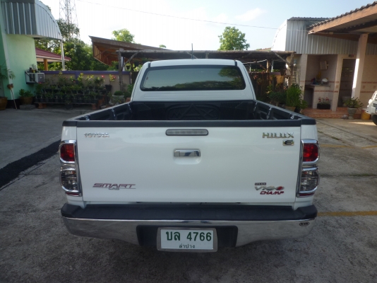 TOYOTA HILUX VIGO CHAMP TOYOTA HILUX VIGO CHAMP