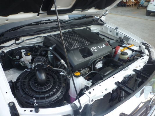 TOYOTA HILUX VIGO CHAMP TOYOTA HILUX VIGO CHAMP