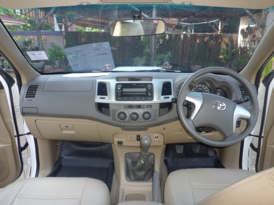 TOYOTA HILUX VIGO CHAMP TOYOTA HILUX VIGO CHAMP