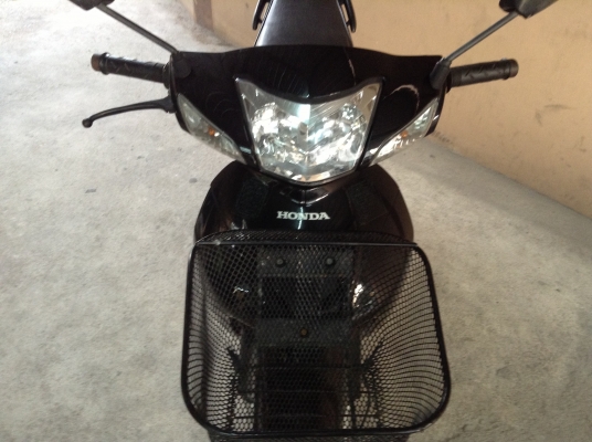 ขาย!!! เวฟ100ยูบ็อก ปี49 รถเครื่องดีคับ ขับขี่ดี ทะเบียนครบ