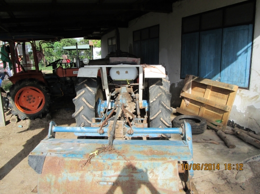 คูโบต้า l2402