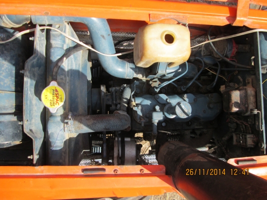 คูโบต้า l2402