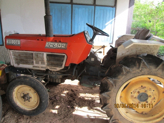 คูโบต้า l2402
