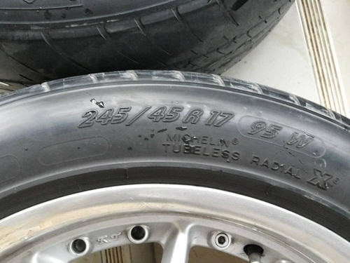 ขายล้อพร้อมยาง ขายล้อพร้อมยาง