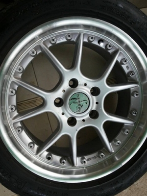 ขายล้อพร้อมยาง ขายล้อพร้อมยาง