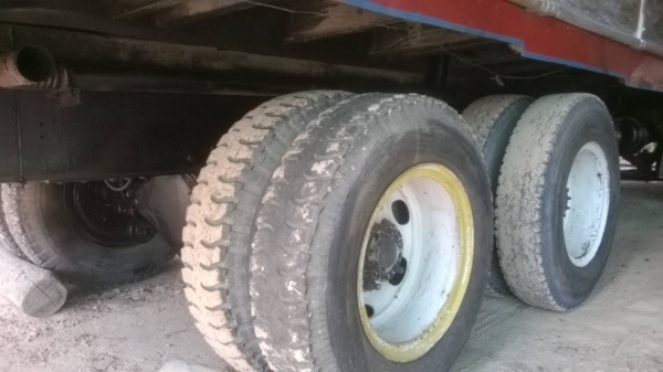 ขายด่วน F17 เครื่อง EH700 ดั้มเกษตร