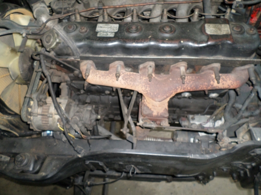 ขาย 6 ล้อ อีซูซุ ร็อคกี้ เครน 4 ตัน ทอร์นาโด้ 175 แรง ยาว 6 ม.ปี 1992 สภาพเดิม สนใจชมรถก่อนได้ครับ ติดต่อ 081-9425443