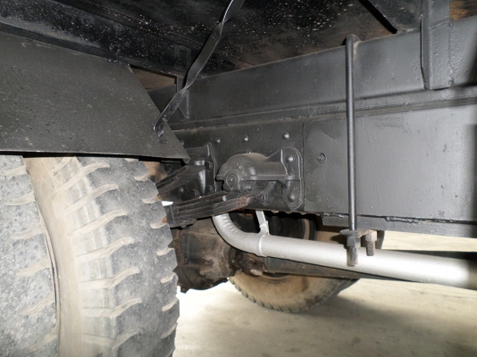 ขาย 6 ล้อ อีซูซุ ร็อคกี้ เครน 4 ตัน ทอร์นาโด้ 175 แรง ยาว 6 ม.ปี 1992 สภาพเดิม สนใจชมรถก่อนได้ครับ ติดต่อ 081-9425443