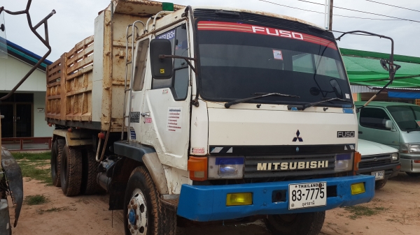 ขายดาวน์ ไอ้หลงTD เบรคใหญ่สองเพลาดั้ม สภาพใช้งานทุกวันราคาโทร0843923995