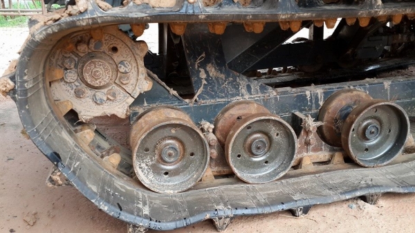 ขาย รถเกี่ยวข้าว DC 60 สวยๆๆๆๆ ถูกๆๆๆ พร้อมใช้งาน เอกสาร พร้อมโอน ขาย รถเกี่ยวข้าว DC 60 สวยๆๆๆๆ ถูกๆๆๆ พร้อมใช้งาน เอกสาร พร้อมโอน