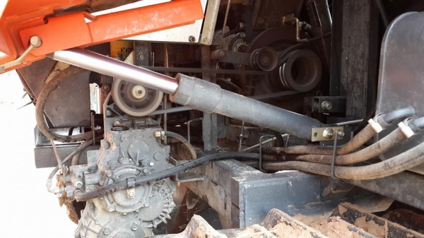 ขาย รถเกี่ยวข้าว DC 60 สวยๆๆๆๆ ถูกๆๆๆ พร้อมใช้งาน เอกสาร พร้อมโอน ขาย รถเกี่ยวข้าว DC 60 สวยๆๆๆๆ ถูกๆๆๆ พร้อมใช้งาน เอกสาร พร้อมโอน