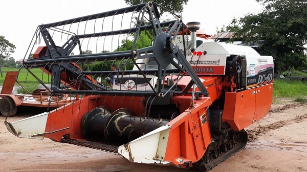 ขาย รถเกี่ยวข้าว DC 60 สวยๆๆๆๆ ถูกๆๆๆ พร้อมใช้งาน เอกสาร พร้อมโอน ขาย รถเกี่ยวข้าว DC 60 สวยๆๆๆๆ ถูกๆๆๆ พร้อมใช้งาน เอกสาร พร้อมโอน