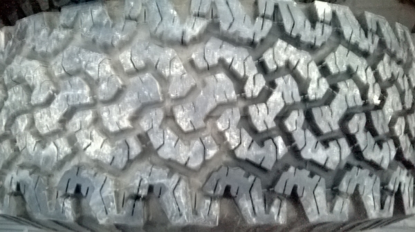 ขายแม็กTE37พร้อมยางปี12BF Goodrich 265 75 16 ครับ ขายแม็กTE37พร้อมยางปี12BF Goodrich 265 75 16 ครับ