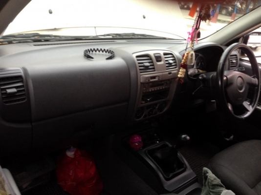 ขายChevrolet Corolado สองตา เครื่องคอมม่อนเร็ว ปี05