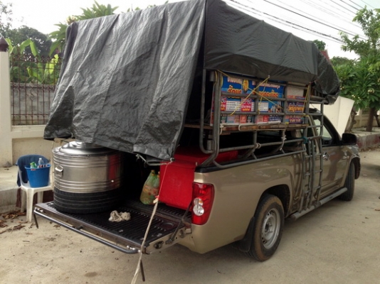 ขายChevrolet Corolado สองตา เครื่องคอมม่อนเร็ว ปี05