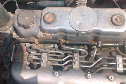 ขายรถแบคโฮ KOBELCO 200 รุ่น 6 ราคา 1,530,000 บาท