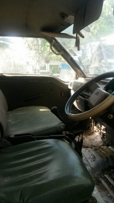 ขายรถตู้ MITSUBICHI  L300ถูกๆๆๆ