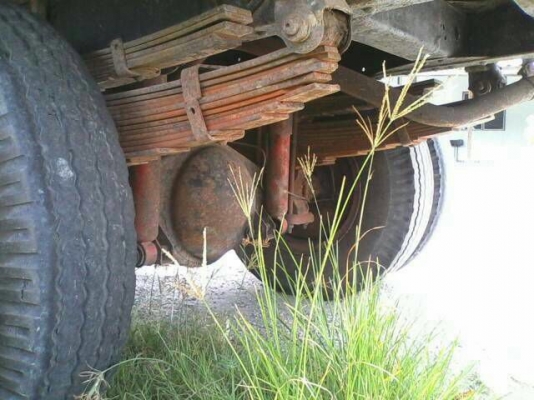 รถ โตโยต้า ไดน่า  6 ล้อ  ( ไม่ดั้ม )  88 แรงม้า.  สนใจติดต่อ  081 - 6079515