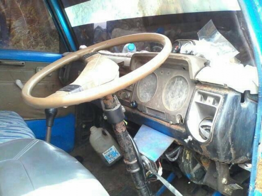 รถ โตโยต้า ไดน่า  6 ล้อ  ( ไม่ดั้ม )  88 แรงม้า.  สนใจติดต่อ  081 - 6079515