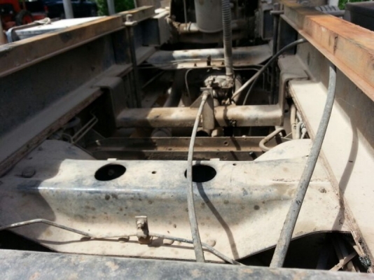 รถฮีโน่ 10 ล้อดั้ม 260 แรงม้า. ปี 49  ( ขายแม่ , ลูก )  ,  ( รถวิ่ง 2xx,xxx กม.  )  สนใจติดต่อ  081 - 6079515