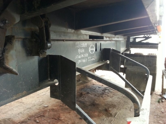 รถฮีโน่ 10 ล้อดั้ม 260 แรงม้า. ปี 49  ( ขายแม่ , ลูก )  ,  ( รถวิ่ง 2xx,xxx กม.  )  สนใจติดต่อ  081 - 6079515