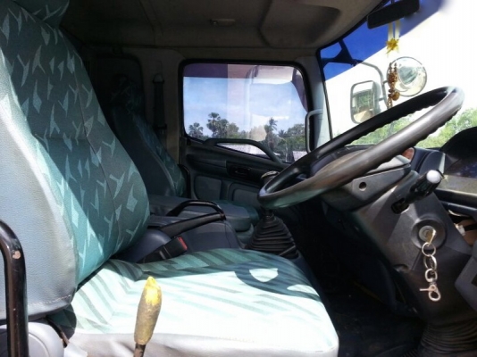 รถฮีโน่ 10 ล้อดั้ม 260 แรงม้า. ปี 49  ( ขายแม่ , ลูก )  ,  ( รถวิ่ง 2xx,xxx กม.  )  สนใจติดต่อ  081 - 6079515