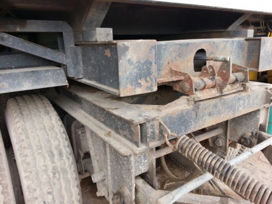 รถฮีโน่ 10 ล้อดั้ม 260 แรงม้า. ปี 49  ( ขายแม่ , ลูก )  ,  ( รถวิ่ง 2xx,xxx กม.  )  สนใจติดต่อ  081 - 6079515