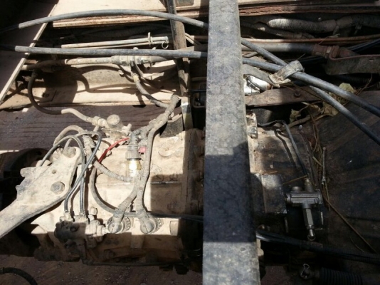 รถฮีโน่ 10 ล้อดั้ม 260 แรงม้า. ปี 49  ( ขายแม่ , ลูก )  ,  ( รถวิ่ง 2xx,xxx กม.  )  สนใจติดต่อ  081 - 6079515