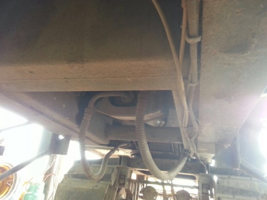 รถฮีโน่ 10 ล้อดั้ม 260 แรงม้า. ปี 49  ( ขายแม่ , ลูก )  ,  ( รถวิ่ง 2xx,xxx กม.  )  สนใจติดต่อ  081 - 6079515