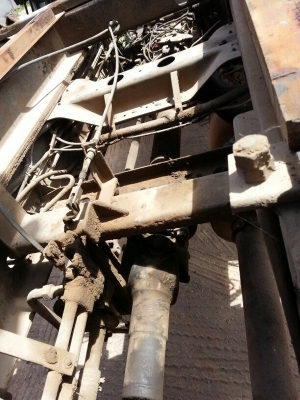 รถฮีโน่ 10 ล้อดั้ม 260 แรงม้า. ปี 49  ( ขายแม่ , ลูก )  ,  ( รถวิ่ง 2xx,xxx กม.  )  สนใจติดต่อ  081 - 6079515