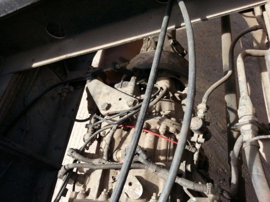 รถฮีโน่ 10 ล้อดั้ม 260 แรงม้า. ปี 49  ( ขายแม่ , ลูก )  ,  ( รถวิ่ง 2xx,xxx กม.  )  สนใจติดต่อ  081 - 6079515