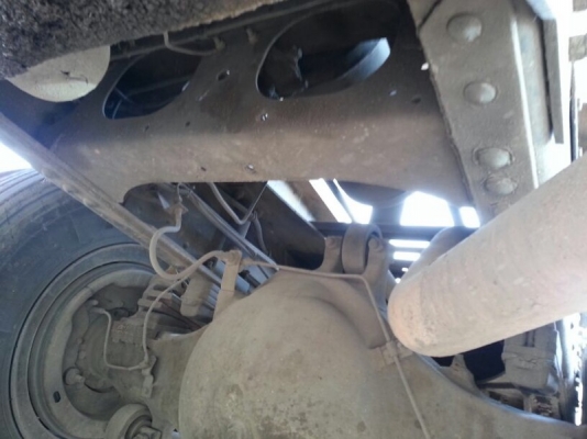 รถฮีโน่ 10 ล้อดั้ม 260 แรงม้า. ปี 49  ( ขายแม่ , ลูก )  ,  ( รถวิ่ง 2xx,xxx กม.  )  สนใจติดต่อ  081 - 6079515