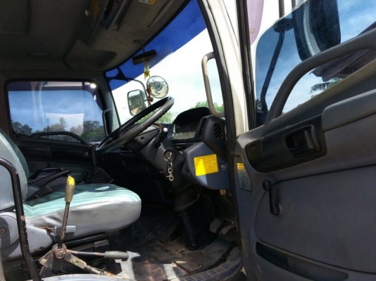 รถฮีโน่ 10 ล้อดั้ม 260 แรงม้า. ปี 49  ( ขายแม่ , ลูก )  ,  ( รถวิ่ง 2xx,xxx กม.  )  สนใจติดต่อ  081 - 6079515