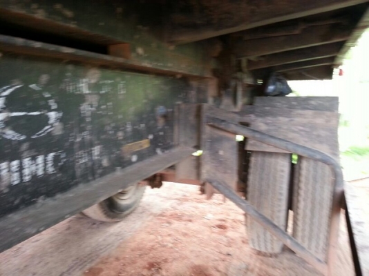 รถฮีโน่ 10 ล้อดั้ม 260 แรงม้า. ปี 49  ( ขายแม่ , ลูก )  ,  ( รถวิ่ง 2xx,xxx กม.  )  สนใจติดต่อ  081 - 6079515