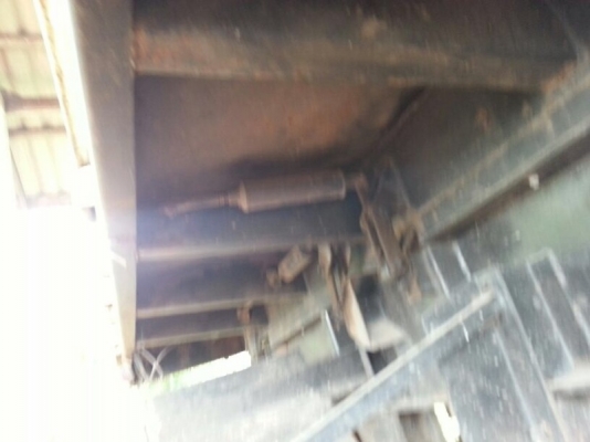 รถฮีโน่ 10 ล้อดั้ม 260 แรงม้า. ปี 49  ( ขายแม่ , ลูก )  ,  ( รถวิ่ง 2xx,xxx กม.  )  สนใจติดต่อ  081 - 6079515