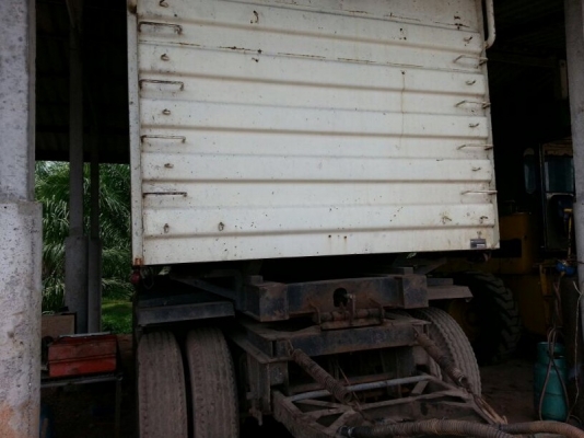 รถฮีโน่ 10 ล้อดั้ม 260 แรงม้า. ปี 49  ( ขายแม่ , ลูก )  ,  ( รถวิ่ง 2xx,xxx กม.  )  สนใจติดต่อ  081 - 6079515